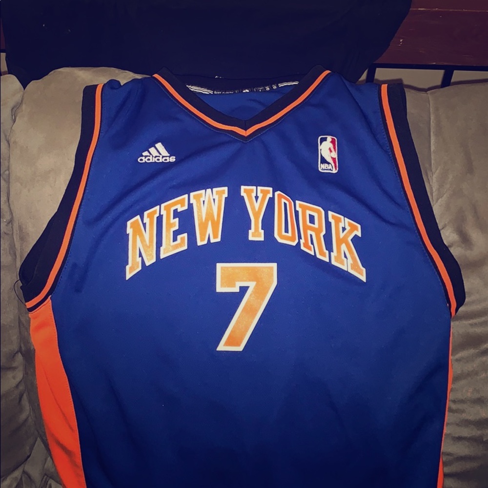 New York Knicks Jersey